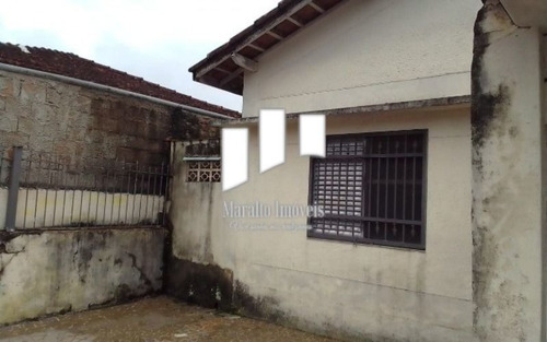 Imagem 2 de 15 de Casa Isolada Na Tupi Em Praia Grande Sp.