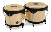 Comprar Bongos Latin Percussion Lp601ny-aw 6 Y 7 Pulgadas Natural