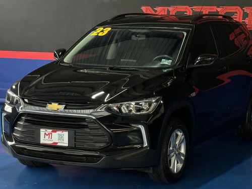Chevrolet Tracker 1.2 Ls Turbo At