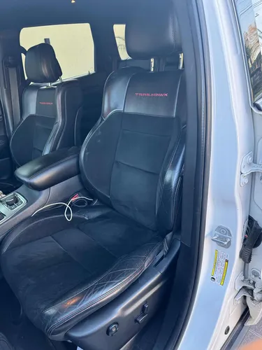 Grand Cherokee Trailhawk 3.6 4x4