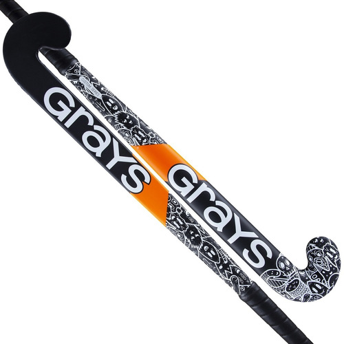 Palo De Hockey Grays Gx Custom Edition 35 