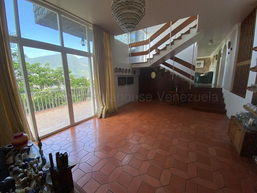 Imagen 14 de 26 de Casa En Venta En Colinas De Bello Monte
