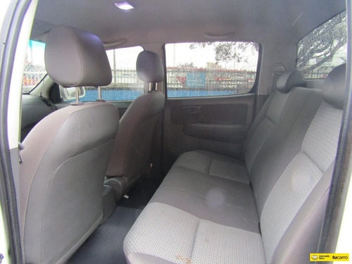 Toyota Hilux 2.5 Imv 4x4