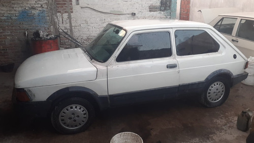 Fiat 147 1.3 Diesel