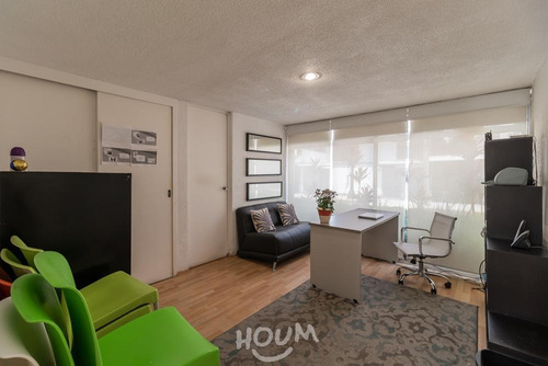 Imagen 18 de 21 de Casa En Campestre Churubusco, Coyoacán Con 7 Recámaras, 317 M², Id: 32240