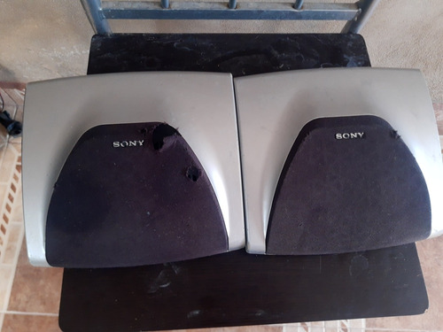 Bocinas Surround Para Sony Lbt