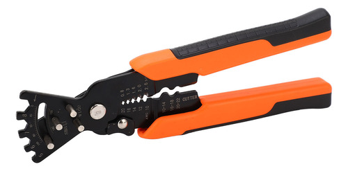 Pelador De Cables, Naranja Y Rojo, Pelador De Cables