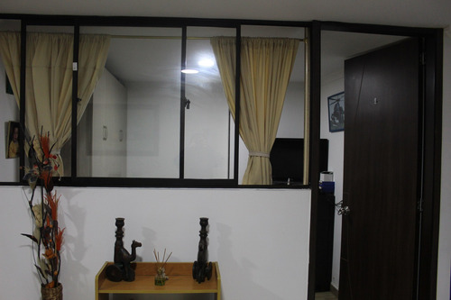 Imagen 9 de 9 de Vendo Apartamento Multifamiliar En Zarzamora, Bogotá