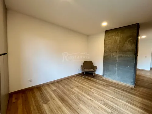 Apartaestudio En Venta En Mayorca. Cod V776026