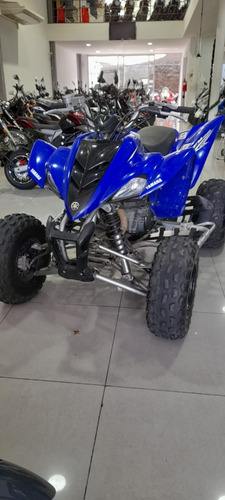 Imagen 1 de 15 de Yamaha Yfm 350 Reverse Excelente Estado! Oportunidad!