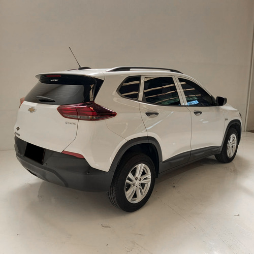 Chevrolet Tracker 1.2 Turbo At