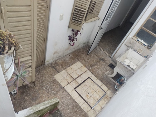 Ph 2 Ambientes Con Terraza