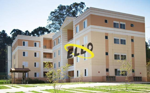 Imagem 24 de 24 de Apartamento 2 Dormitórios Com Varanda Documentação Toda Em Ordem Pra Financiamento - Ap1268