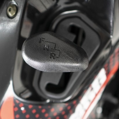 Quadriciclo 200cc