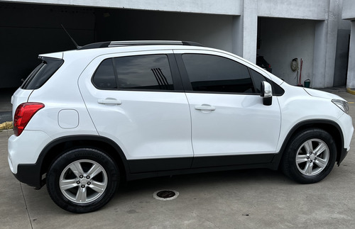 Chevrolet Tracker 1.4 Lt Turbo Aut. 5p