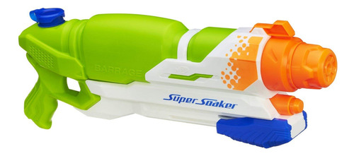 Nerf Super Soaker Barrage Soaker