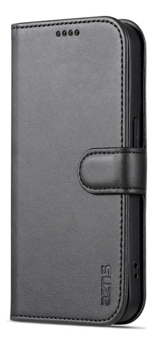 Funda Tipo Cartera Para Oppo A5 2020 4g/a5 Pro 5g Tarjetero, Cierre Magnético, Funda De Piel, Protectora