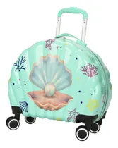 Comprar Equipaje Para Niños Con Ruedas Maleta Con Ruedas Portátil