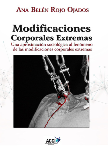 Modificaciones Corporales Extremas (libro Original)