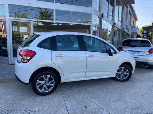 Citroën C3 1.5 Tendance Pack Secure I 90cv 2015