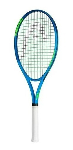 Raqueta Head Tenis Ti Conquest En Raqueton