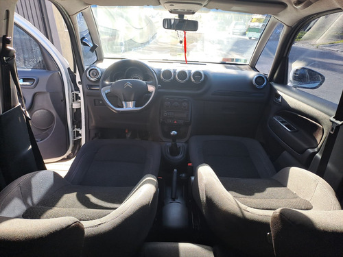 Citroën C3 Picasso 1.6 Sx 110cv