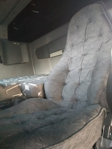 Volvo Fh 440 D13 4x2 T Ano 09/10