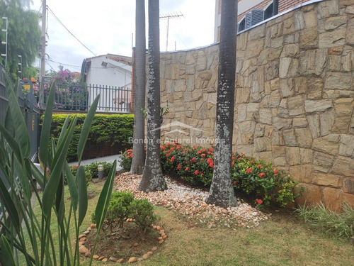 Apartamento À Venda Em Vila Itapura - Ap012774
