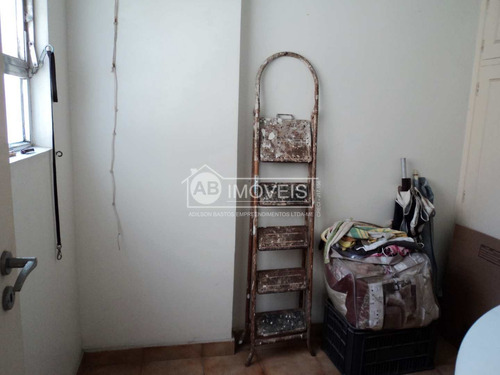 Imagem 21 de 30 de Apartamento Com 3 Dorms, José Menino, Santos - R$ 950 Mil, Cod: 2959 - V2959