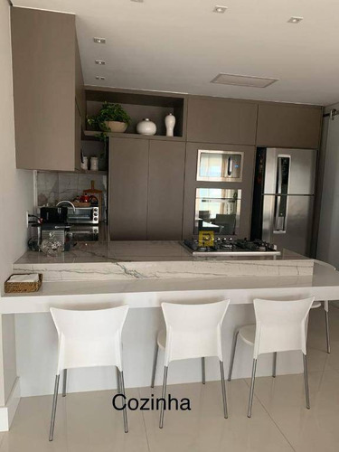 Imagem 2 de 20 de Apartamento Duplex Com 3 Dormitórios À Venda, 176 M² Por R$ 1.650.000,00 - Jardim Glória - Americana/sp - Ad0005