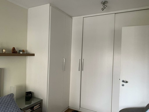 Imagem 15 de 30 de Apartamento À Venda No Bairro Bosque Da Saúde - São Paulo/sp, Zona Sul - 219