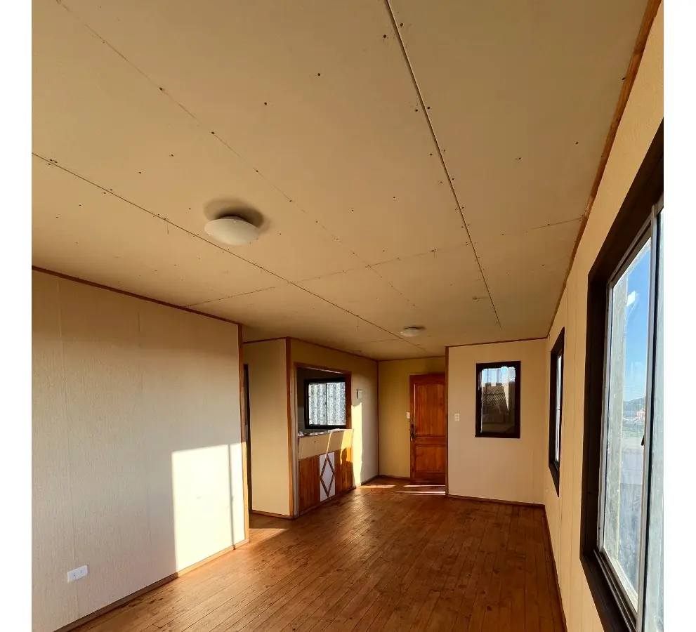 Imagen 4 de 21 de Casa En Venta En Pichidangui Oriente