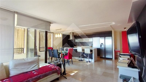 Arriendo Depto De 3 Dorm 2 Baños 2 Estac 1 Bod Las Condes