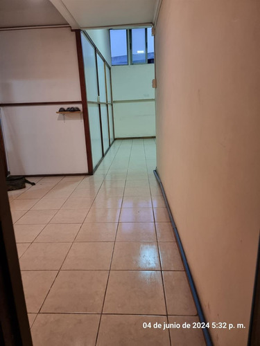 Bodega En Arriendo En Santiago