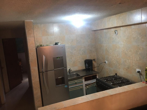 Imagen 5 de 14 de Apartamento En Venta 80m2 Urb Cecilio Acosta El Paso Los Teques