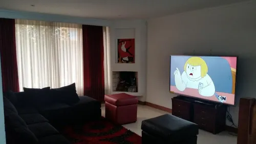 Casa En Venta En Chia. Cod V52088