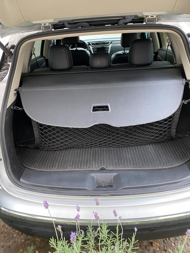 Nissan Murano 3.5 Exclusive