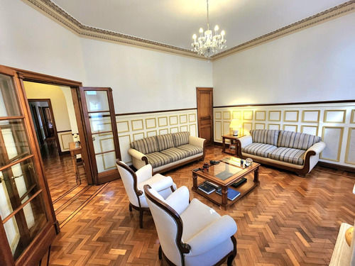 Venta Departamento 5 Ambientes Terraza Y Parrilla Caballito
