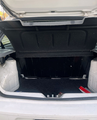 Volkswagen Gol 1.4 Power 83cv 3 p