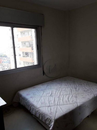 Imagem 21 de 30 de Apartamento Com 3 Dormitórios À Venda, 144 M² Por R$ 550.000,00 - Centro - Santo André/sp - Ap9258
