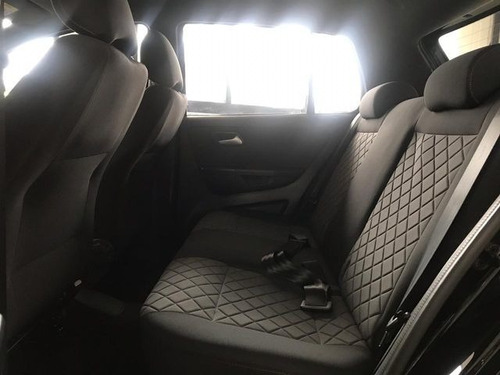Volkswagen Fox Xtreme