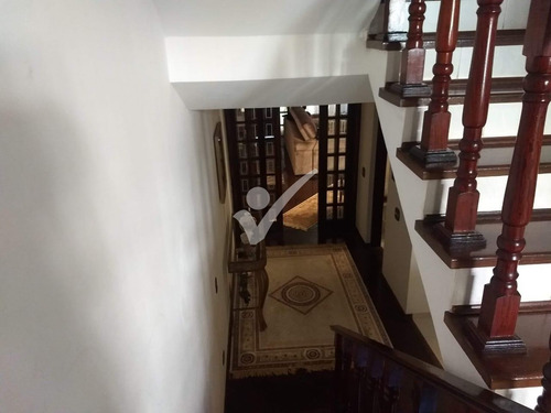 Imagem 12 de 29 de Casa À Venda Em Parque Marajoara - Ca002761