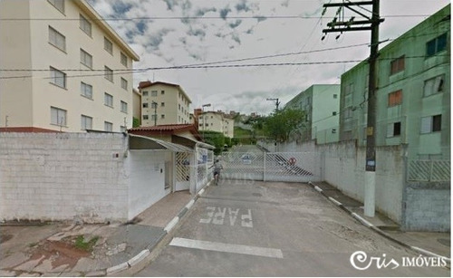 Imagem 1 de 12 de Apartamento Em Cidade São Jorge - Santo André - Sp - Av04/92