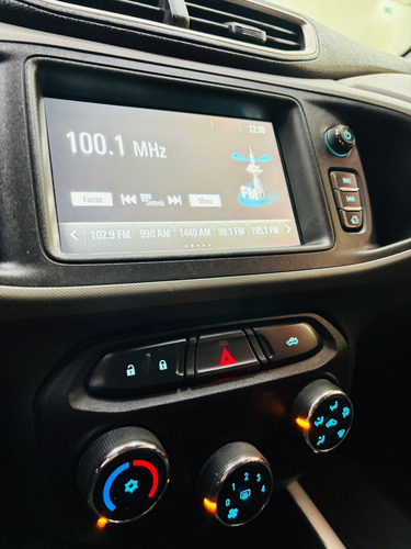 Chevrolet Onix 1.0 MPFI LT 8V