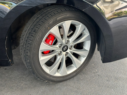 Hyundai Azera 3.0 MPFI GLS V6 24V GASOLINA 4P AUTOMÁTICO