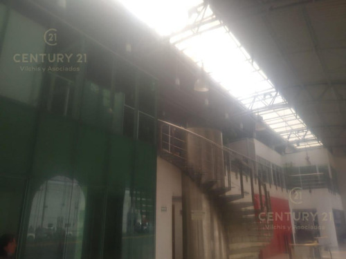 Imagen 30 de 30 de Edificio Comercial - Vértice