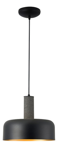 Luminario Int S/lamp E27 Cem