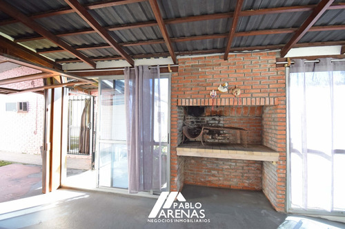 Casa En Alquiler Lista Para Ingresar #1158