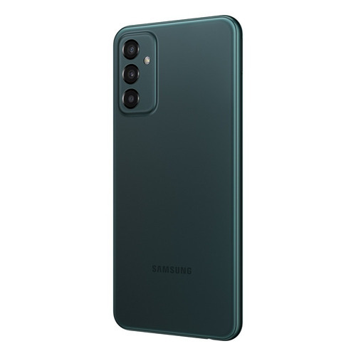 Imagen 3 de 4 de Celular Samsung Galaxy M23 5g 128gb - Batería De 5000 Mah Color Verde