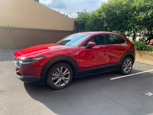 Mazda CX-30 2.5 Grand Touring Lx 4x2